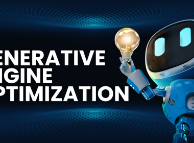 Generative Engine Optimization