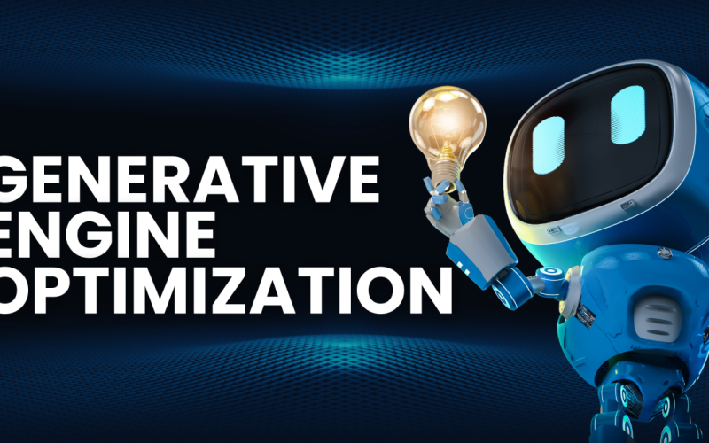 Generative Engine Optimization