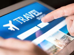 Internet Booking Engine