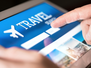 Internet Booking Engine