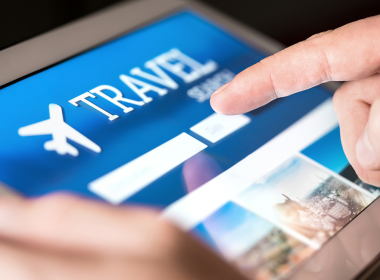 Internet Booking Engine