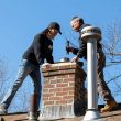 Chimney Inspection in San Antonio