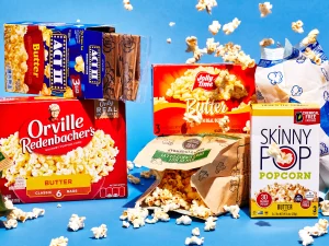 PROPER Popcorn