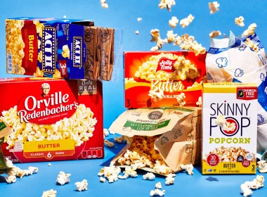 PROPER Popcorn