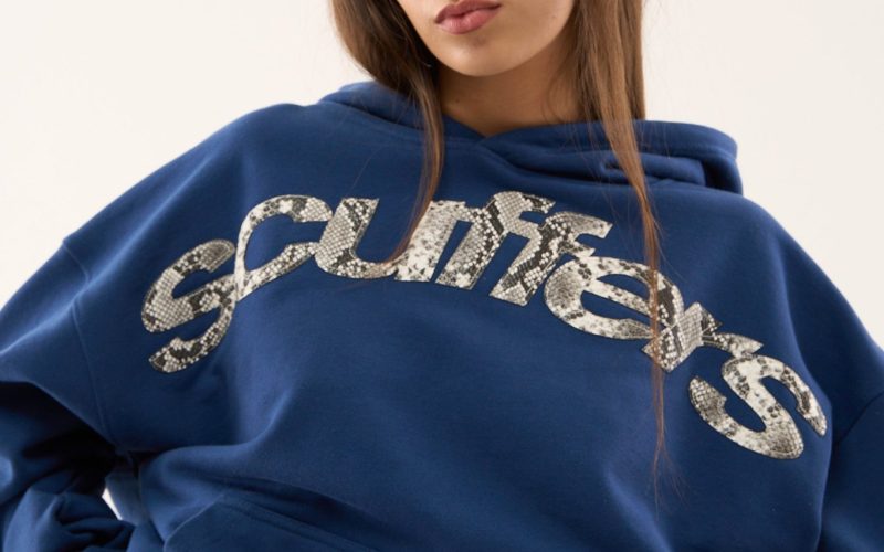 Scuffers Clothing