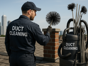 air duct cleaning cost