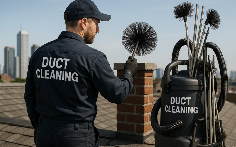 air duct cleaning cost