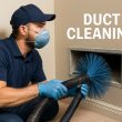 Duct Cleaning