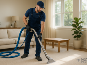 Local Carpet Cleaning
