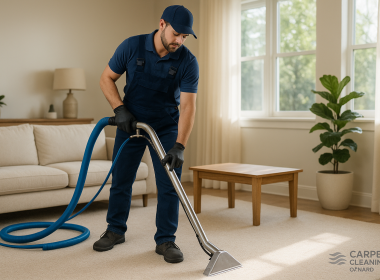 Local Carpet Cleaning