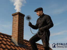 Chimney Sweep