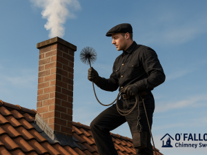 Chimney Sweep