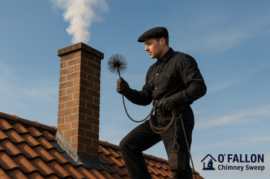 Chimney Sweep