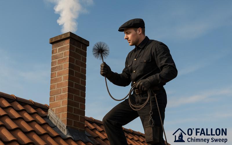 Chimney Sweep