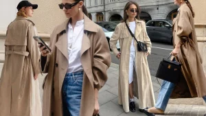 Women’s Trench Coats