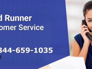 Roadrunner Tech Support