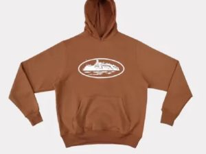 Corteiz Hoodie