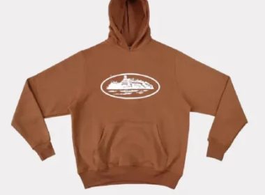 Corteiz Hoodie