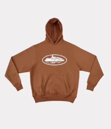 Corteiz Hoodie
