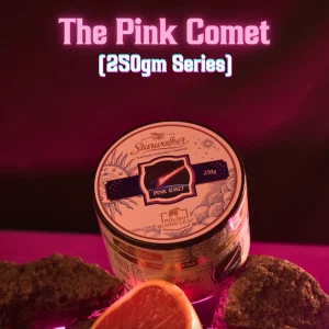 Best fruity hookah flavour in India