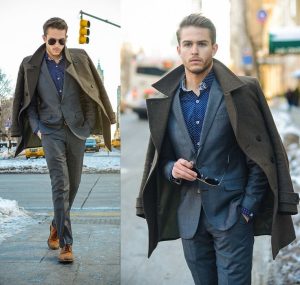 Formal Events Without Overdressing