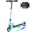 Smoosat E9 Pro Electric Scooter