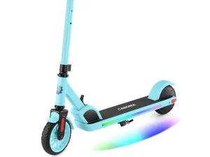 Smoosat E9 Pro Electric Scooter