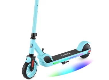 Smoosat E9 Pro Electric Scooter