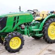 John Deere Mini Tractors