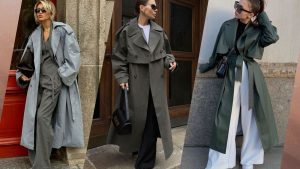 Women’s Trench Coats
