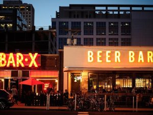 Best Bars in Utah