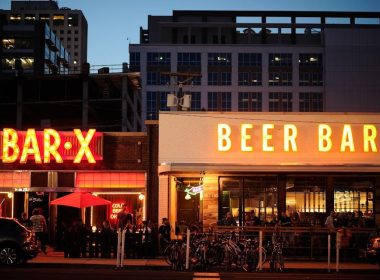 Best Bars in Utah