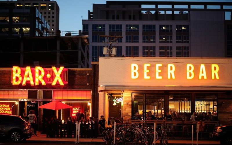 Best Bars in Utah