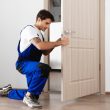 Door Repairs in Perth