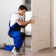 Door Repairs in Perth