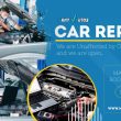 Benefits for Car Repairs