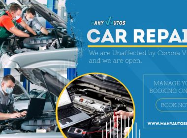Benefits for Car Repairs