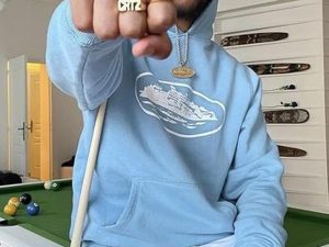 Corteiz Cargos – Official Corteiz Clothing Online Store