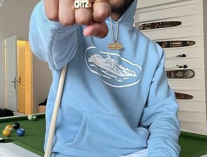 Corteiz Cargos – Official Corteiz Clothing Online Store