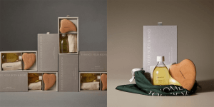 Cosmetic Packaging Boxes
