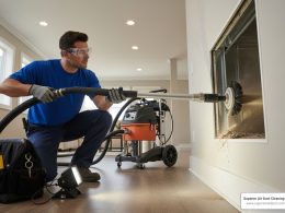 Duct Cleaning