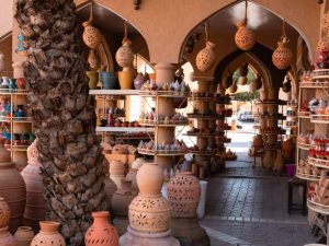 oman beauitful place