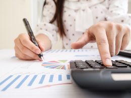 8 Ways to Finance a Small Business While Being on Benefits