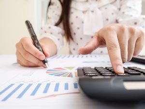 8 Ways to Finance a Small Business While Being on Benefits