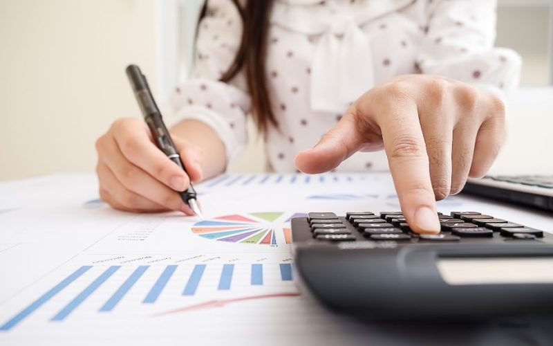 8 Ways to Finance a Small Business While Being on Benefits