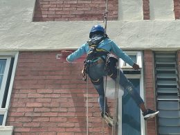 waterproofing contractor