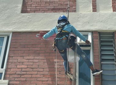 waterproofing contractor
