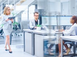 Revolutionizing HR: 9 Key Strategies for a Thriving Workforce in 2025
