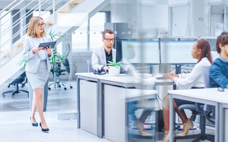 Revolutionizing HR: 9 Key Strategies for a Thriving Workforce in 2025