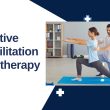 Active rehabilitation physiotherapy